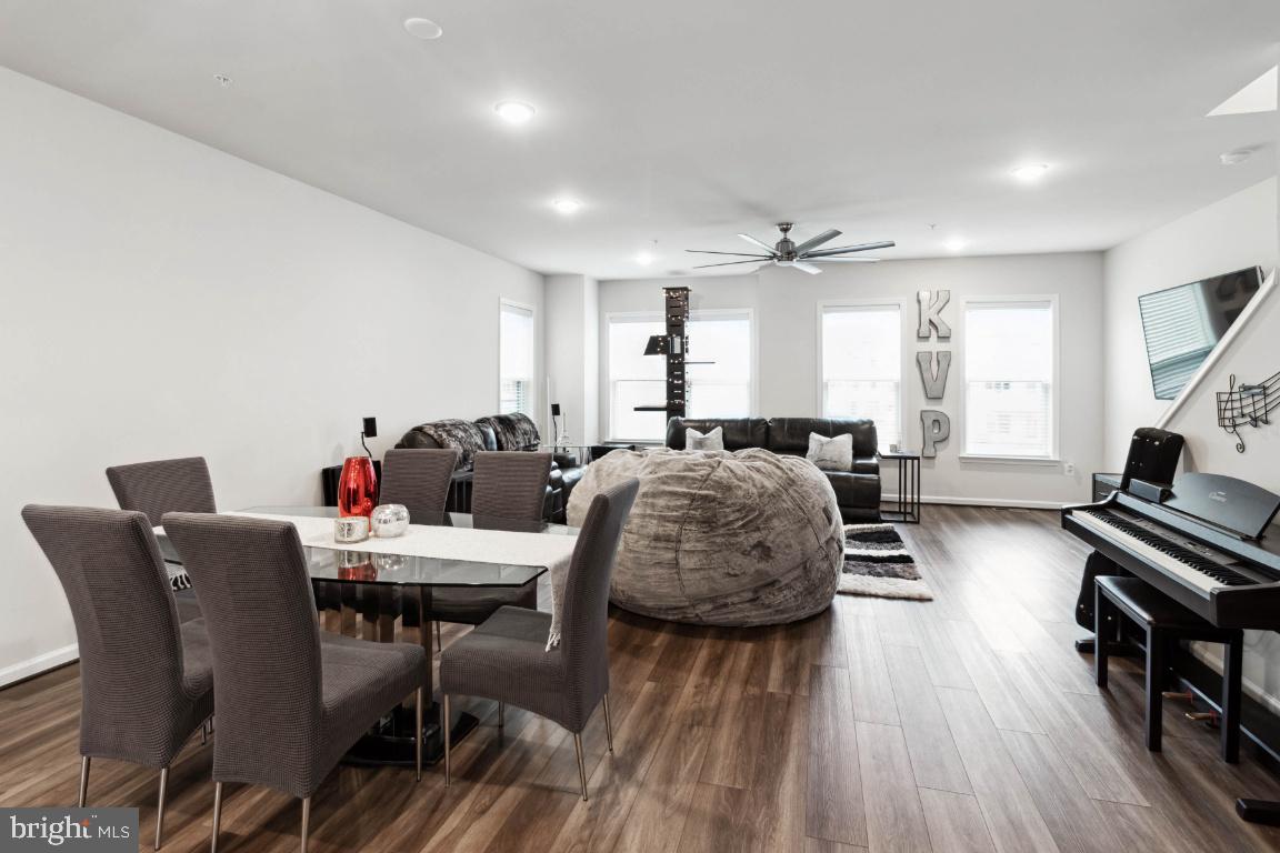 WATERSHED - Residential Lease