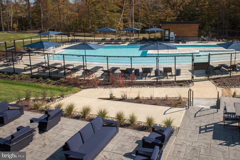 WATERSHED - Residential Lease