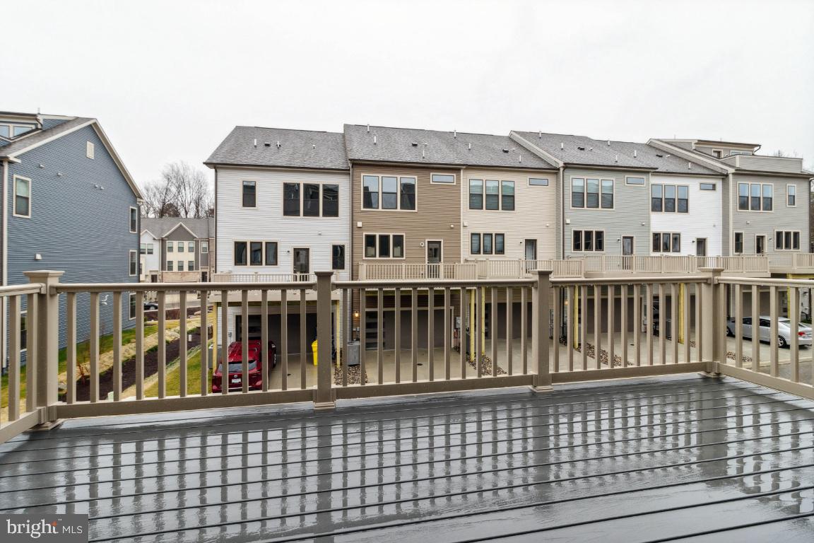 WATERSHED - Residential Lease