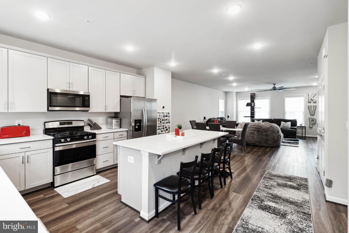 WATERSHED - Residential Lease