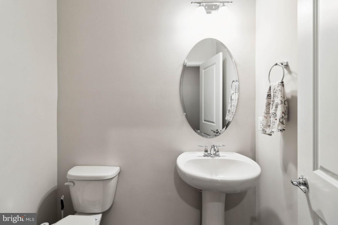 WATERSHED - Residential Lease