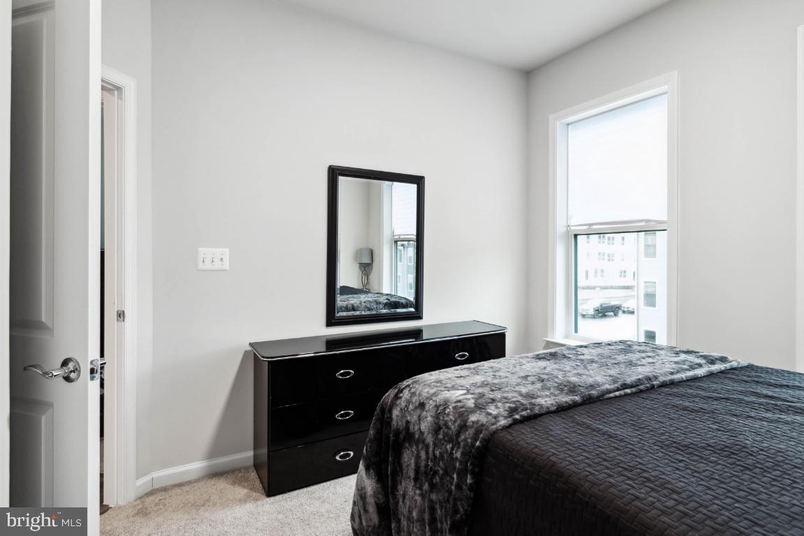 WATERSHED - Residential Lease