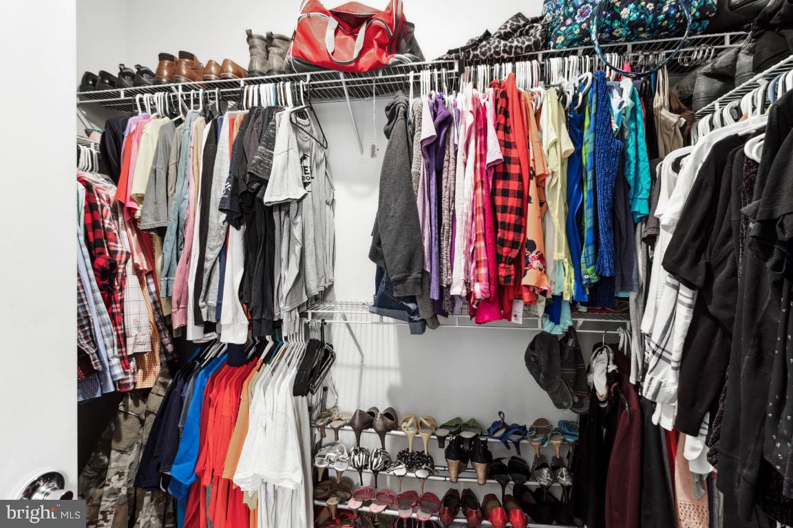 WATERSHED - Residential Lease