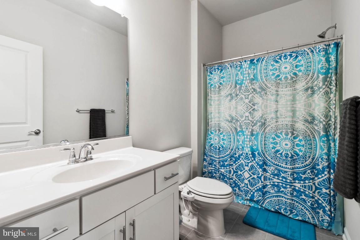 WATERSHED - Residential Lease