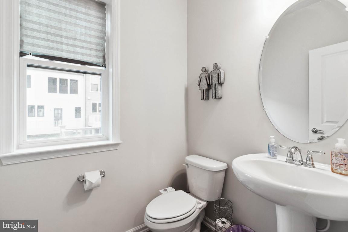 WATERSHED - Residential Lease