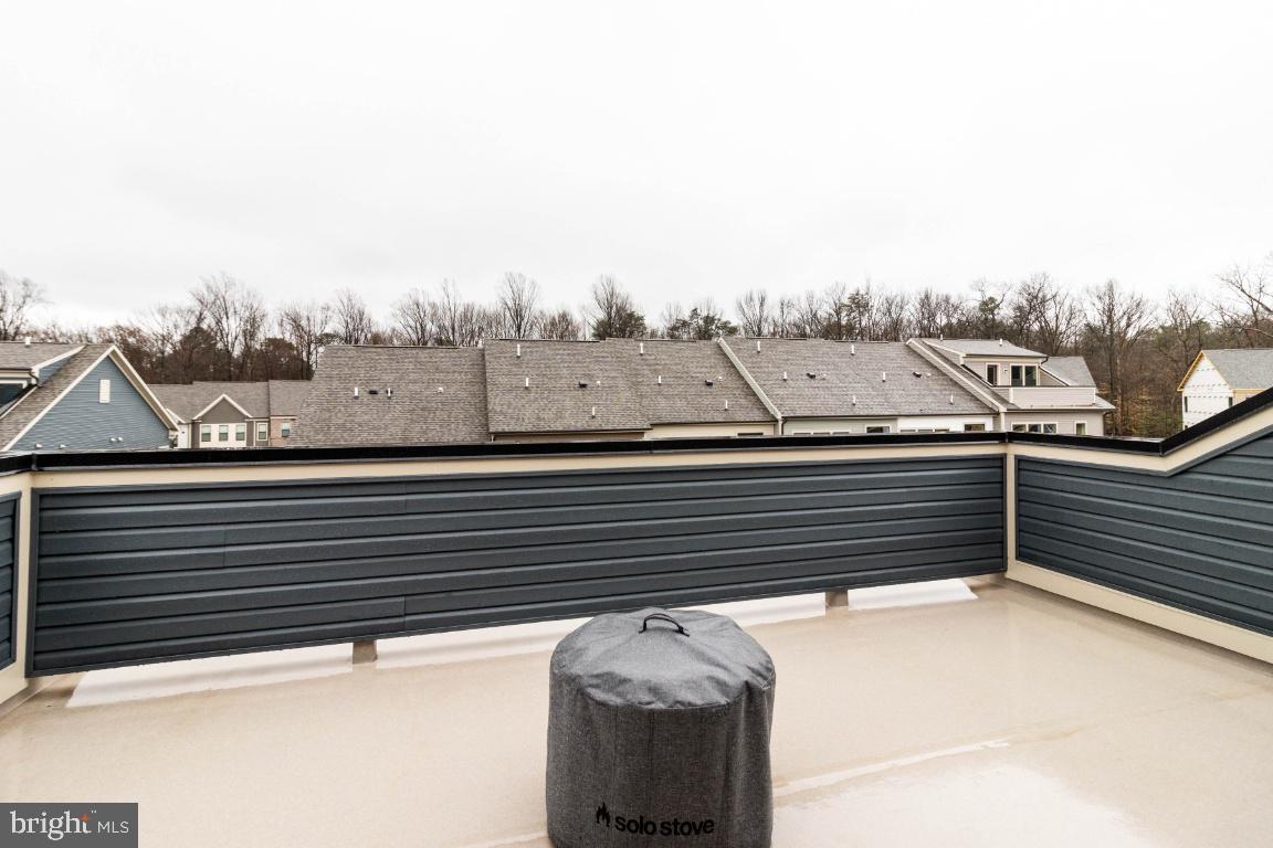 WATERSHED - Residential Lease