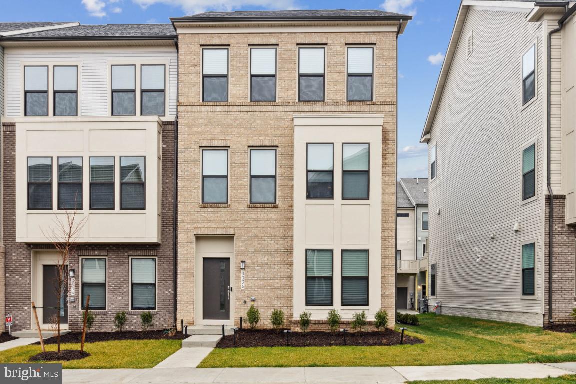 WATERSHED - Residential Lease