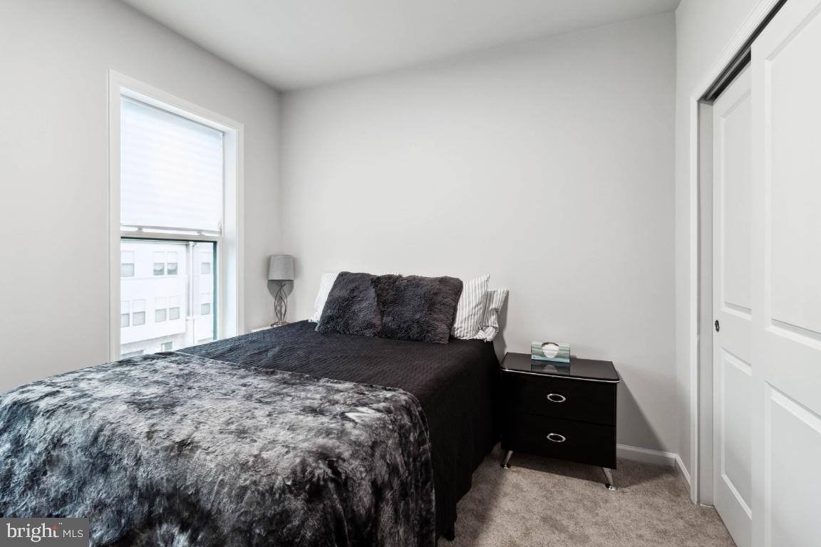 WATERSHED - Residential Lease