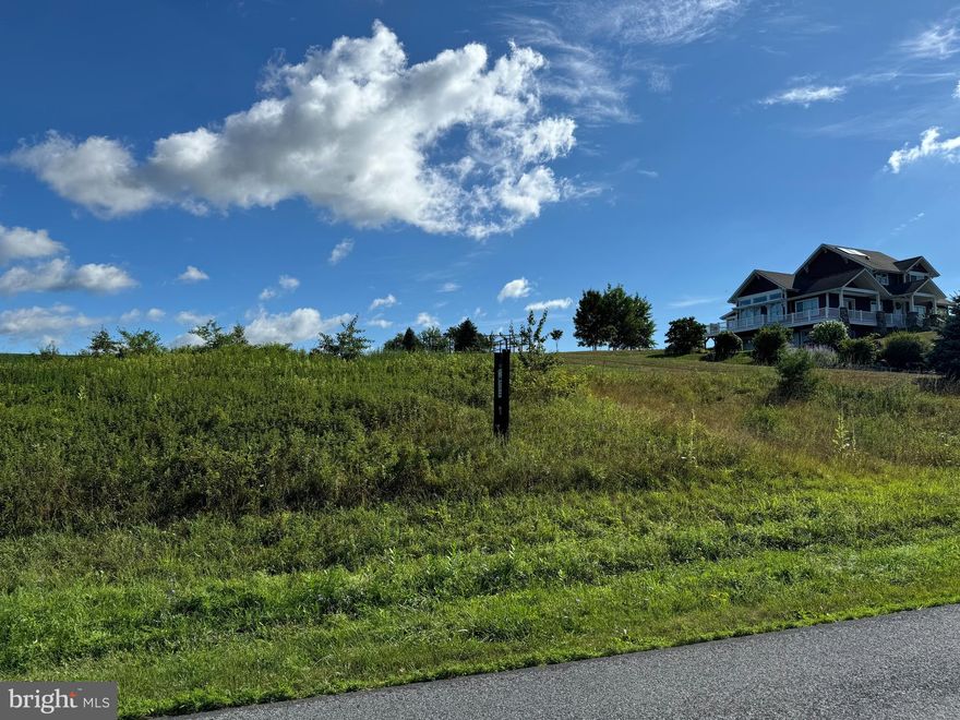 Nestled perfectly on a desirable Northwestern Lehigh hillside with great southern exposure, Sage Hill offers a picturesque country setting away from all of the hustle and bustle and dense property development, yet still close to most major arteries I-78, 309, 22, 100, and the PA Turnpike. This 1.108-acre building lot backs up to a 50+ acre parcel that is held in the Lehigh County Farmland Preservation Program meaning that the parcel will be free from any development into perpetuity. Conceive and craft your dream home as part of a collaborative effort with multi-time, award-winning custom home designer/builder, studio26 homes; where their accomplished team will help you blend alluring architecture with high-performance, energy-efficient, healthy home construction. We invite you to experience this captivating country setting where your family memories will be cultivated for many years to come.