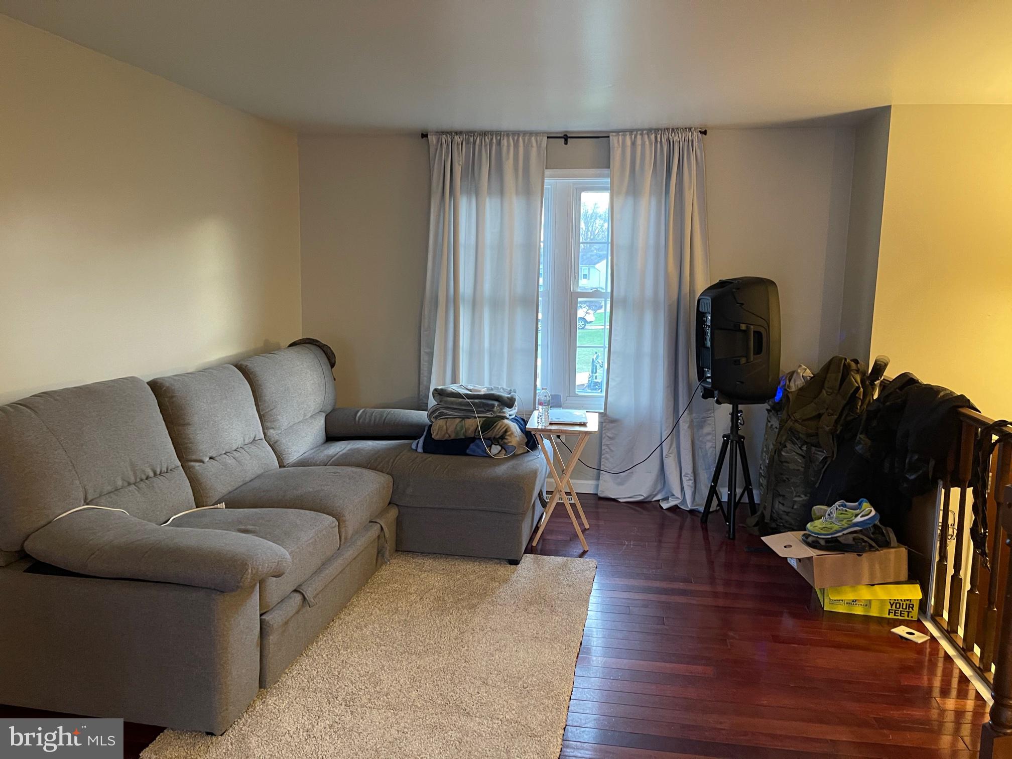 NONE AVAILABLE - Residential Lease