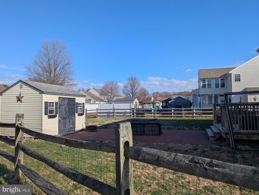 Photo of 405 Worchester Drive, DOVER, DE 19904 (MLS # DEKT2043564)