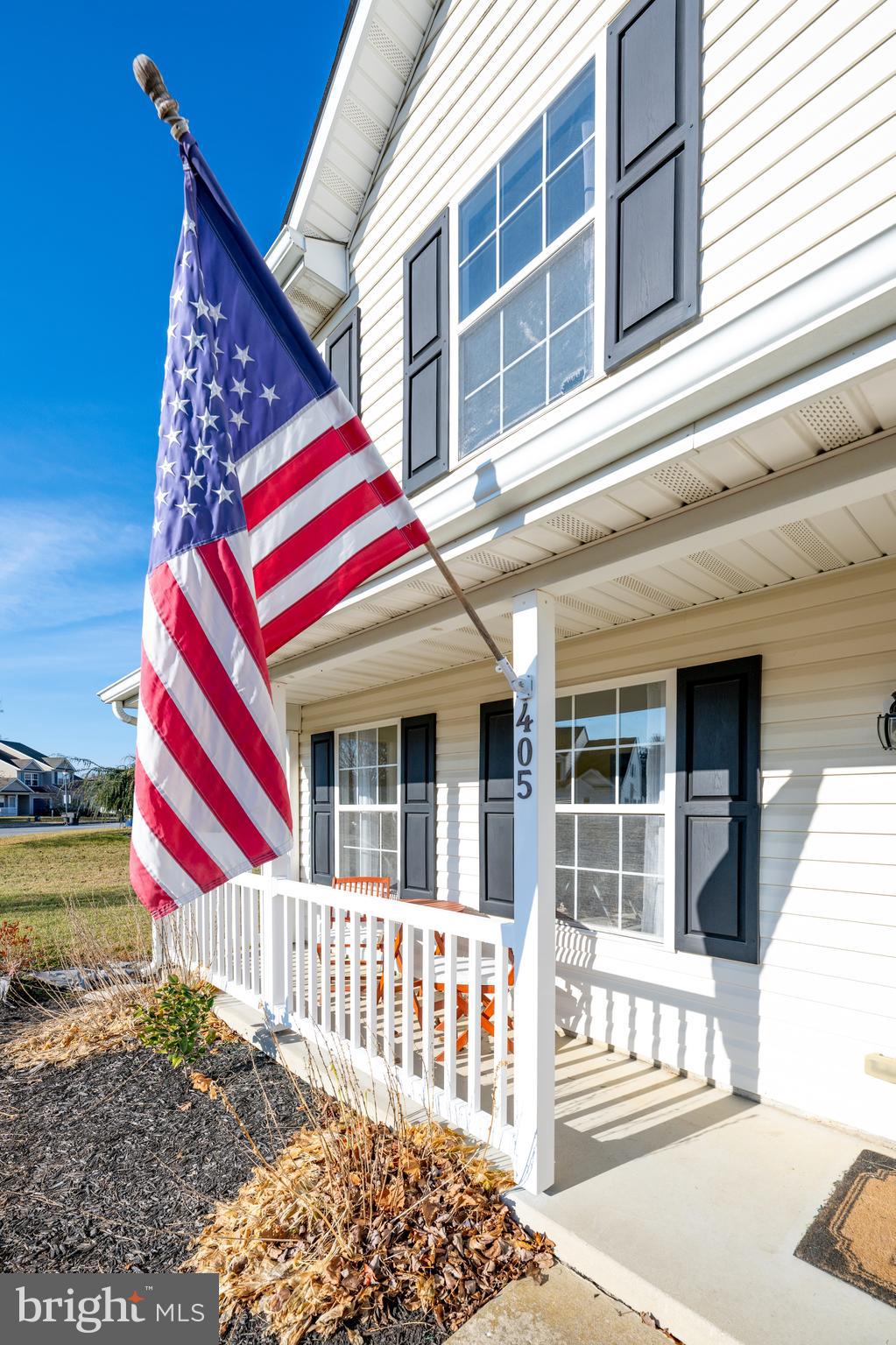 405 WORCHESTER DRIVE