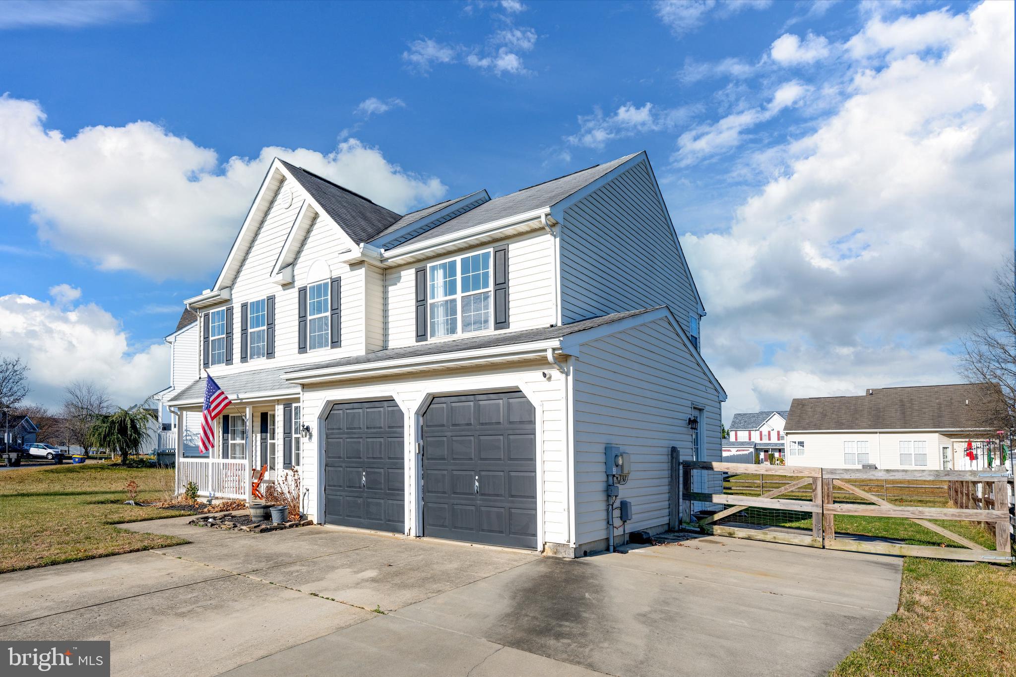 405 WORCHESTER DRIVE