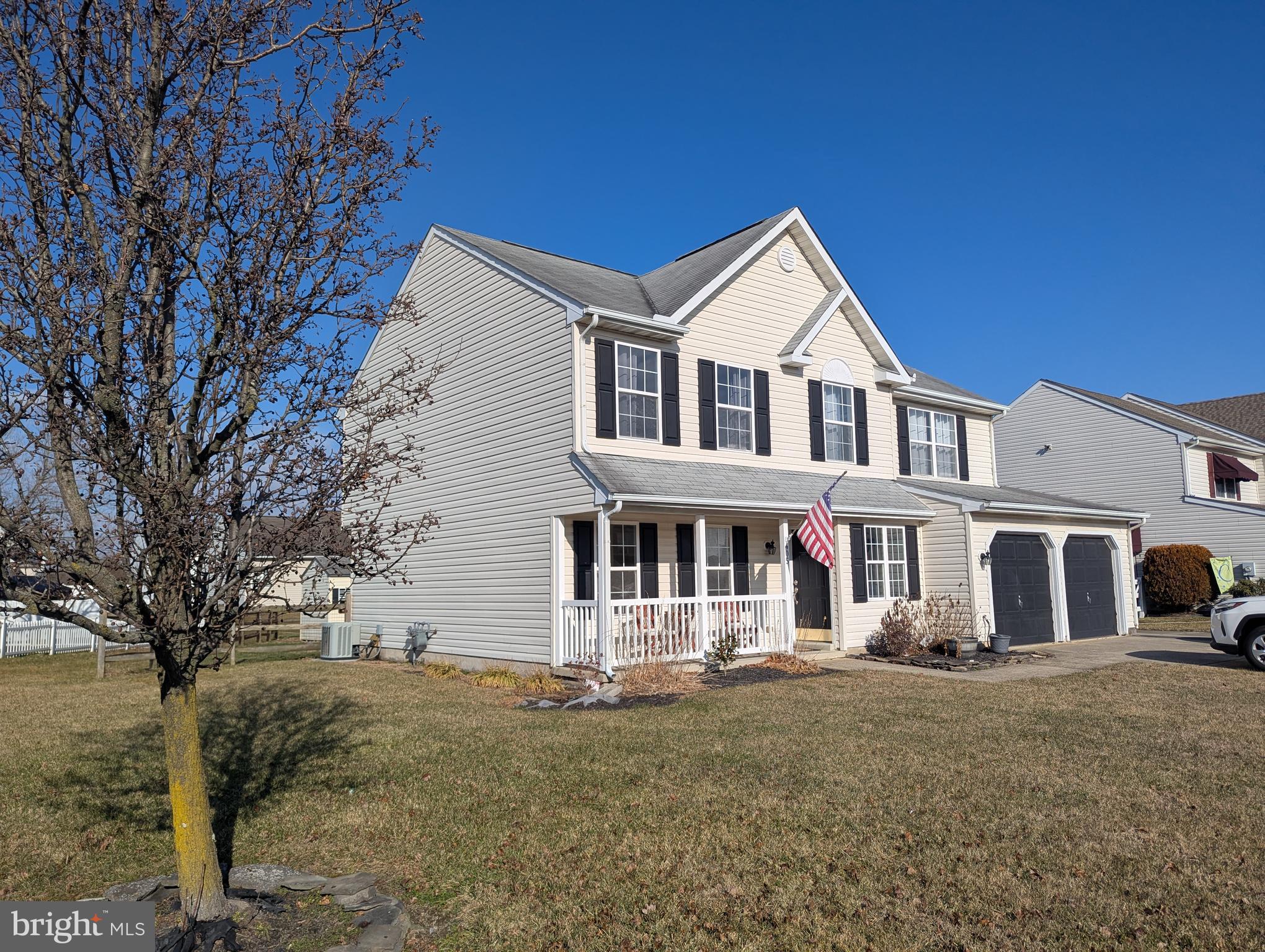 405 WORCHESTER DRIVE