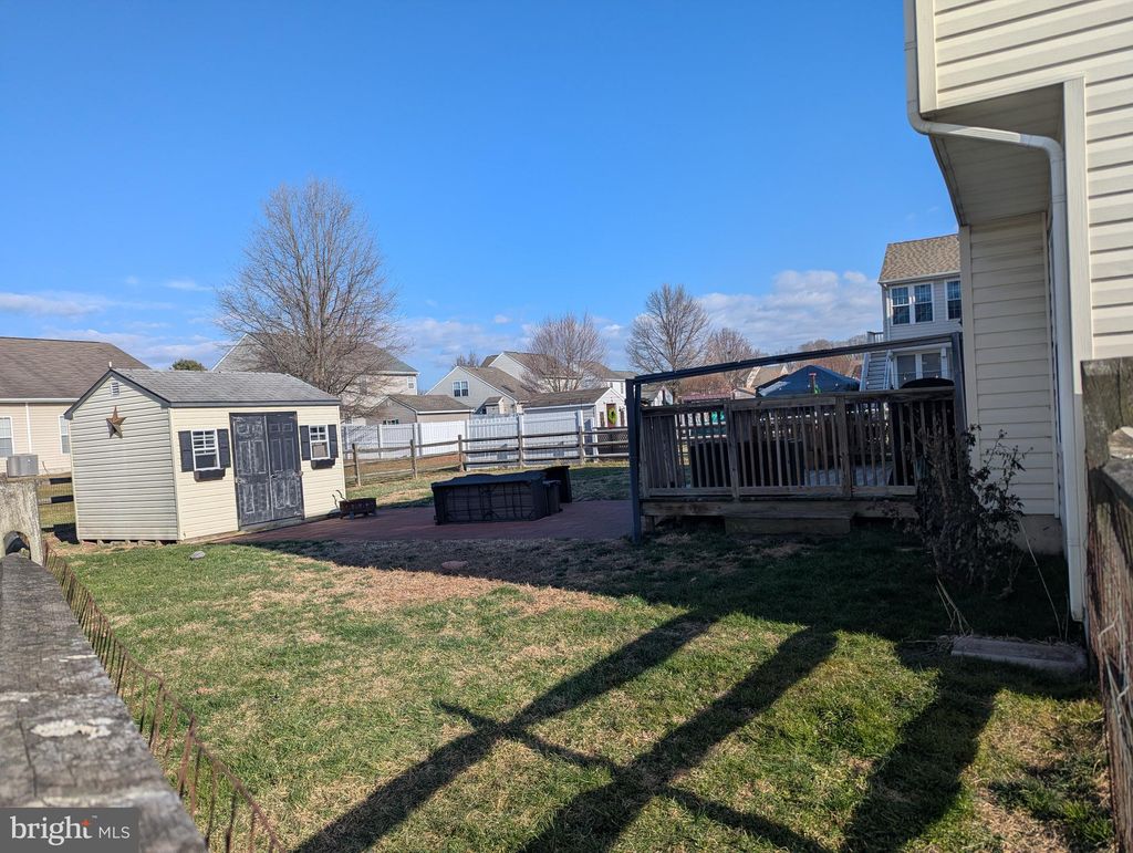Photo of 405 Worchester Drive, DOVER, DE 19904 (MLS # DEKT2043564)