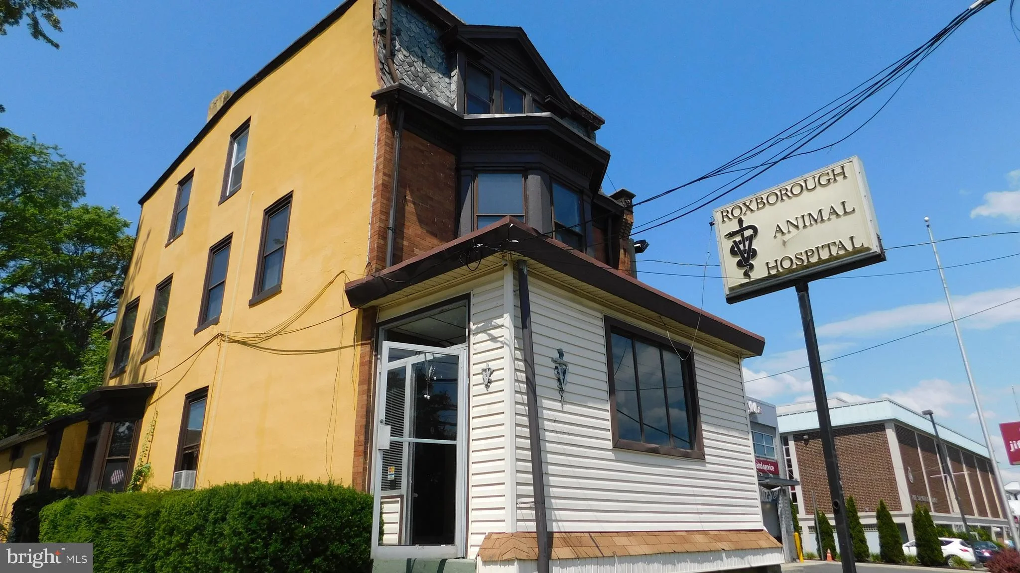 6712 Ridge Avenue, Philadelphia, PA 19128
