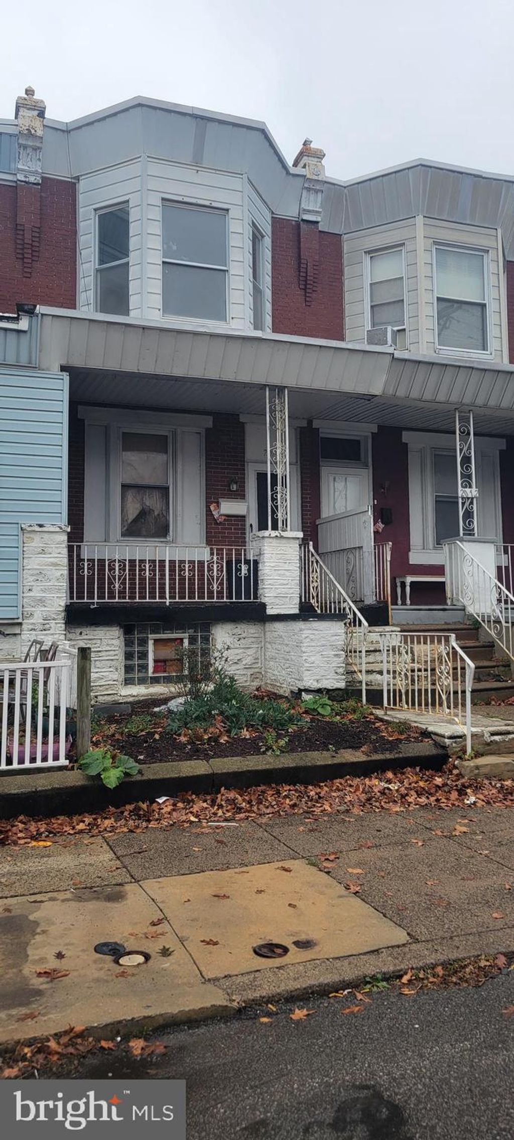 Photo of 2014 Buckius Street, PHILADELPHIA, PA 19124 (MLS # PAPH2563364)