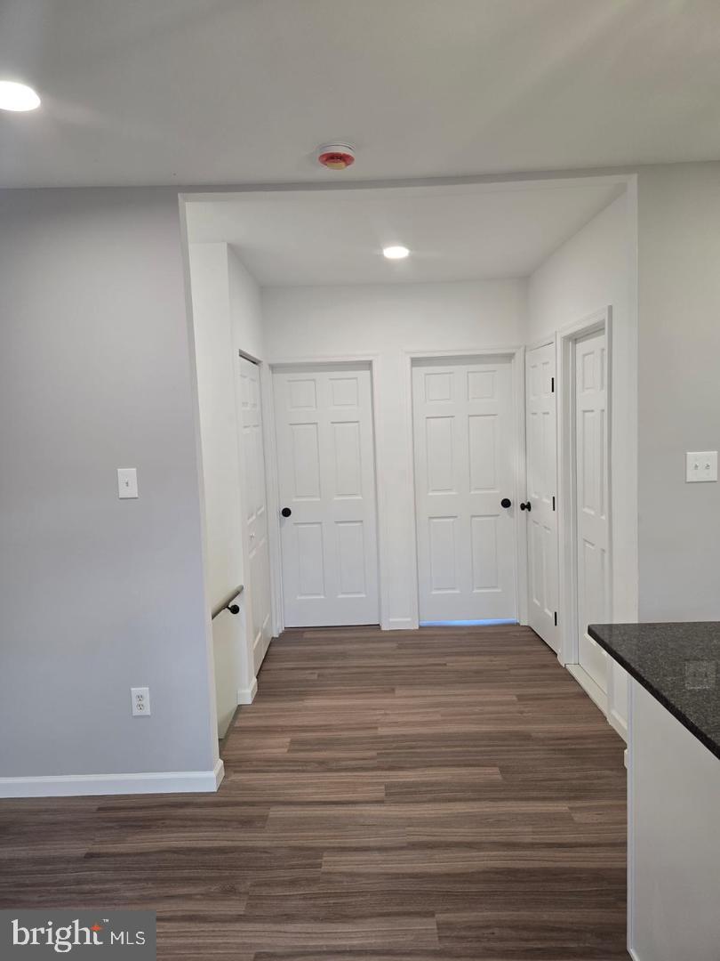 COBBS CREEK - Residential Lease