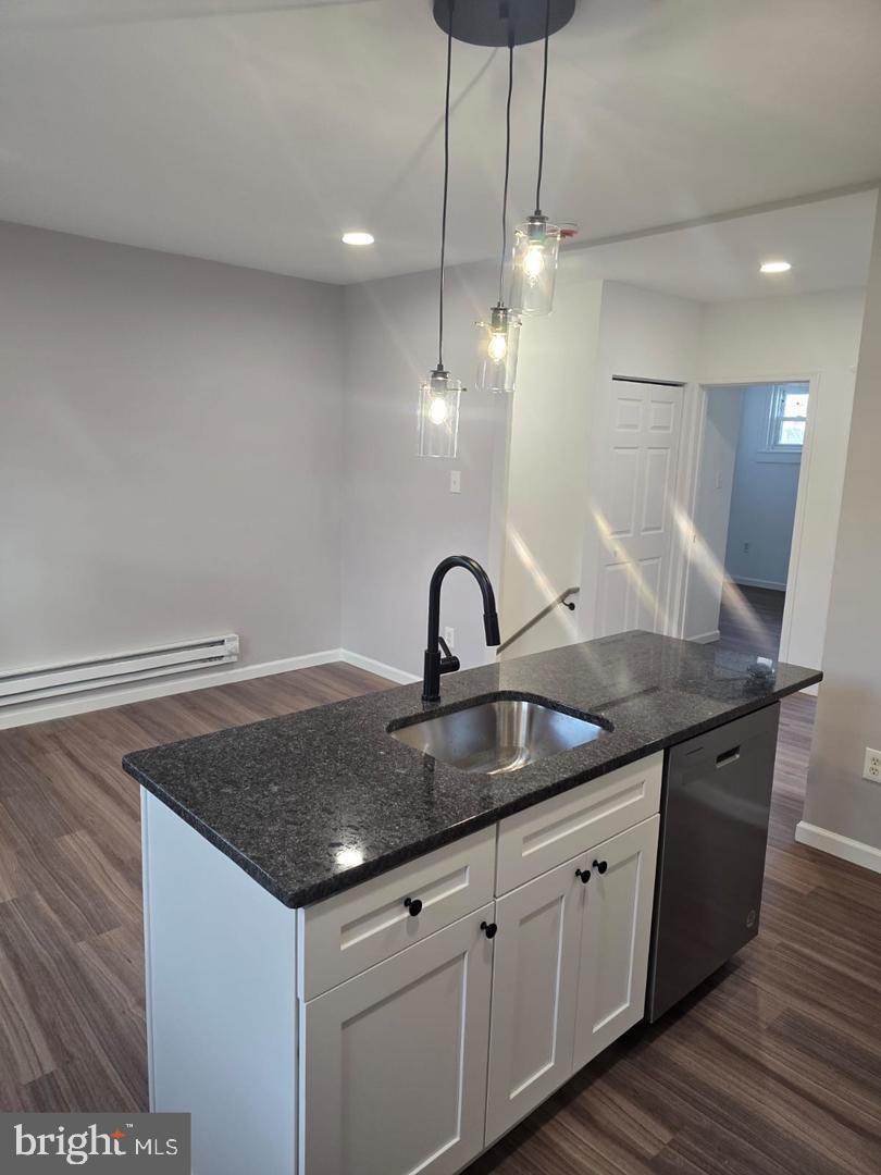 COBBS CREEK - Residential Lease