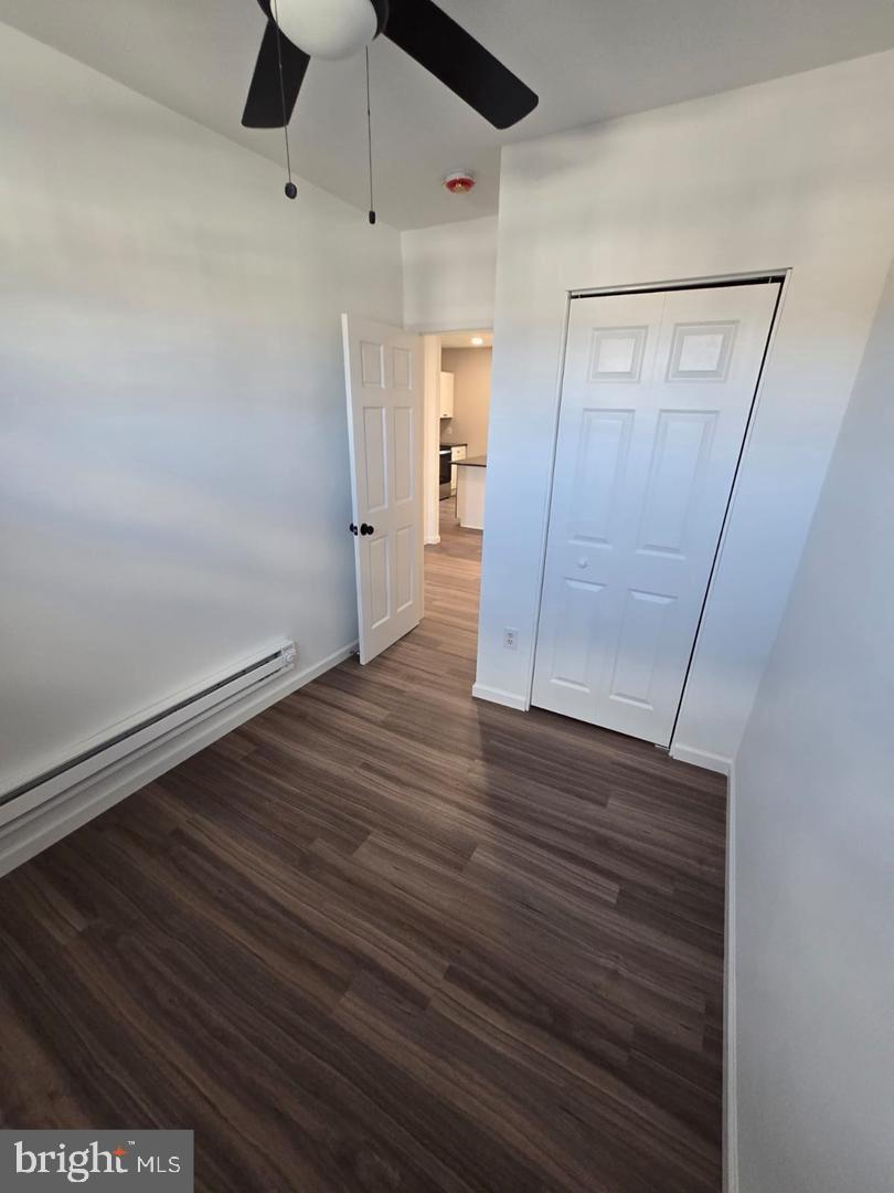 COBBS CREEK - Residential Lease