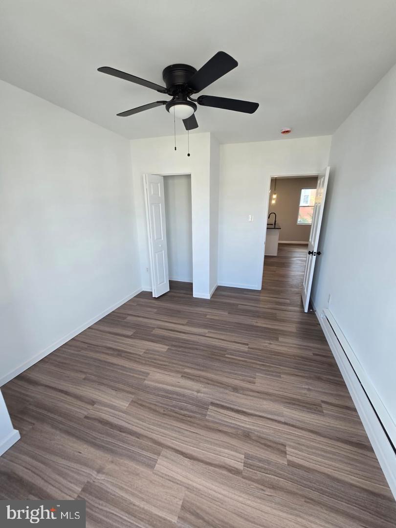 COBBS CREEK - Residential Lease