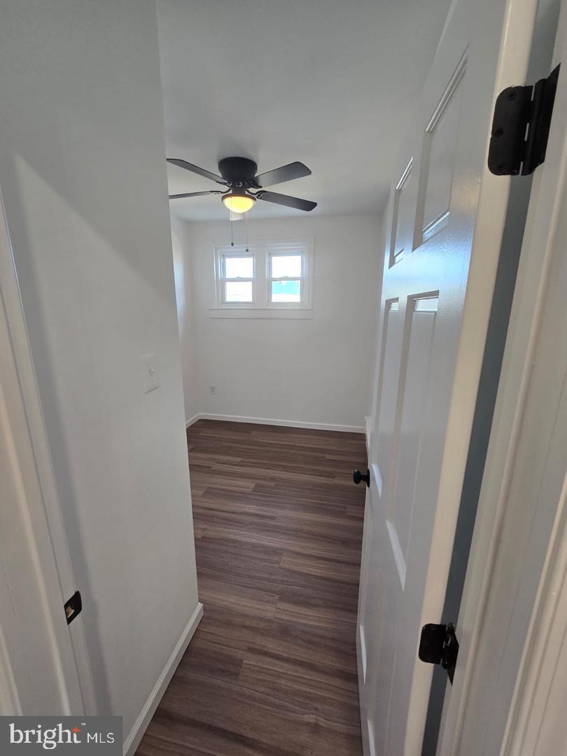 COBBS CREEK - Residential Lease