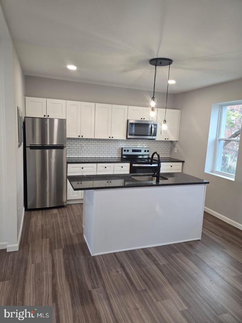 COBBS CREEK - Residential Lease