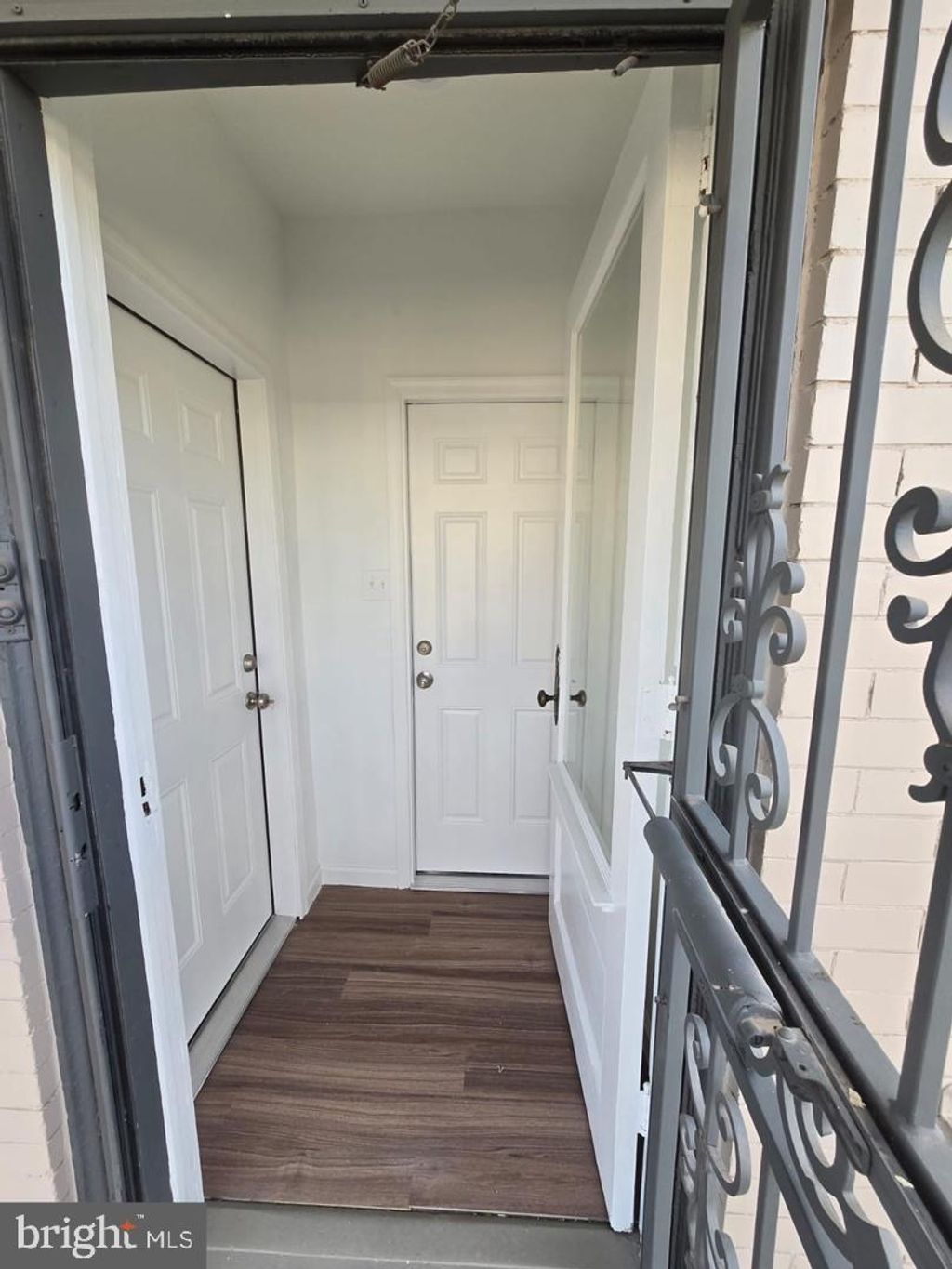 Photo of 834 S Cecil Street #2ND FL, PHILADELPHIA, PA 19143 (MLS # PAPH2547860)