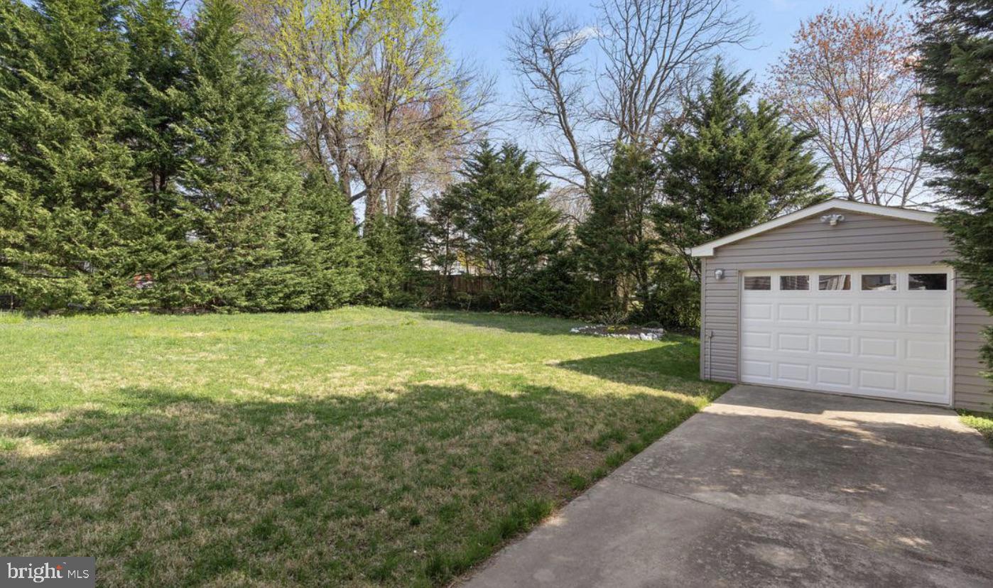 GLENMONT VILLAGE - Residential Lease