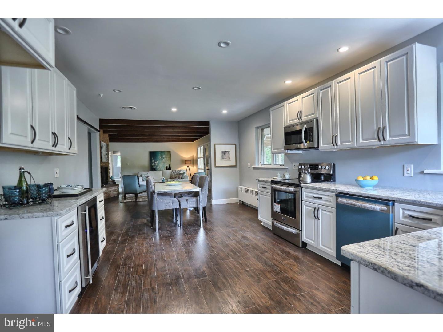 BROOKSIDE ESTATES - Residential