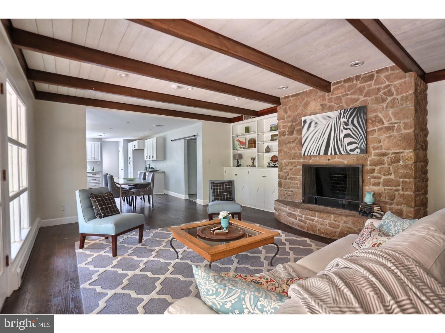 BROOKSIDE ESTATES - Residential