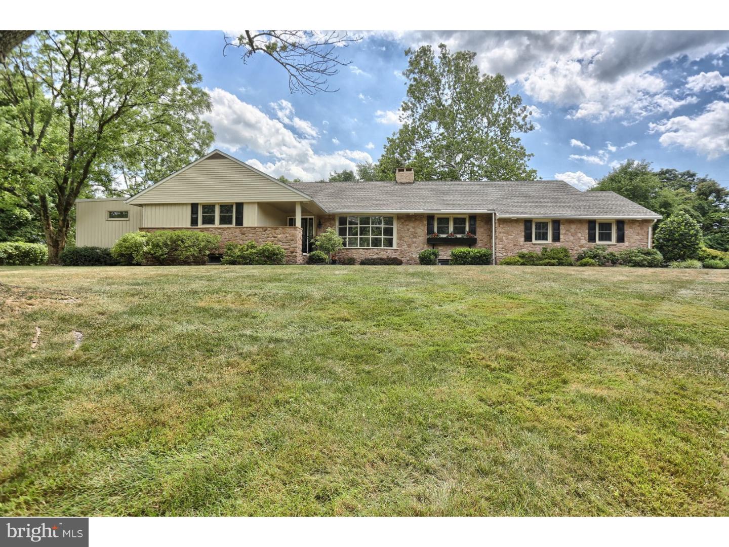 BROOKSIDE ESTATES - Residential