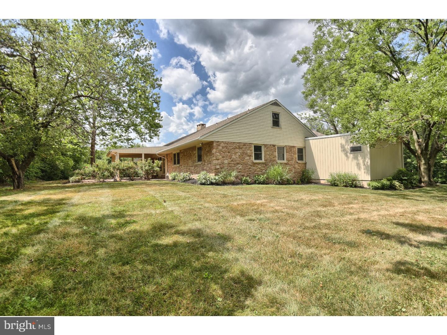 BROOKSIDE ESTATES - Residential