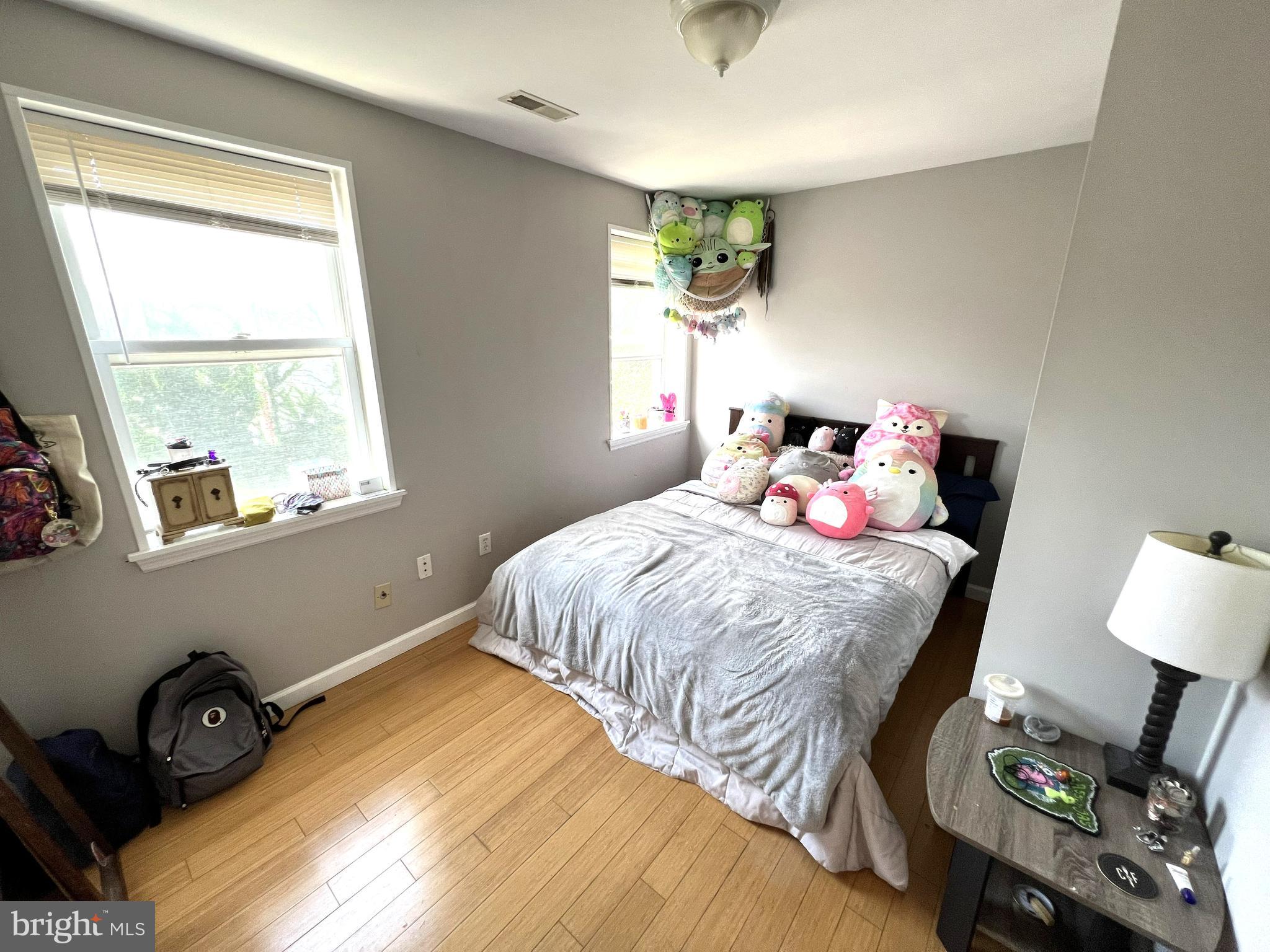 NORTH CENTRAL - Residential Lease