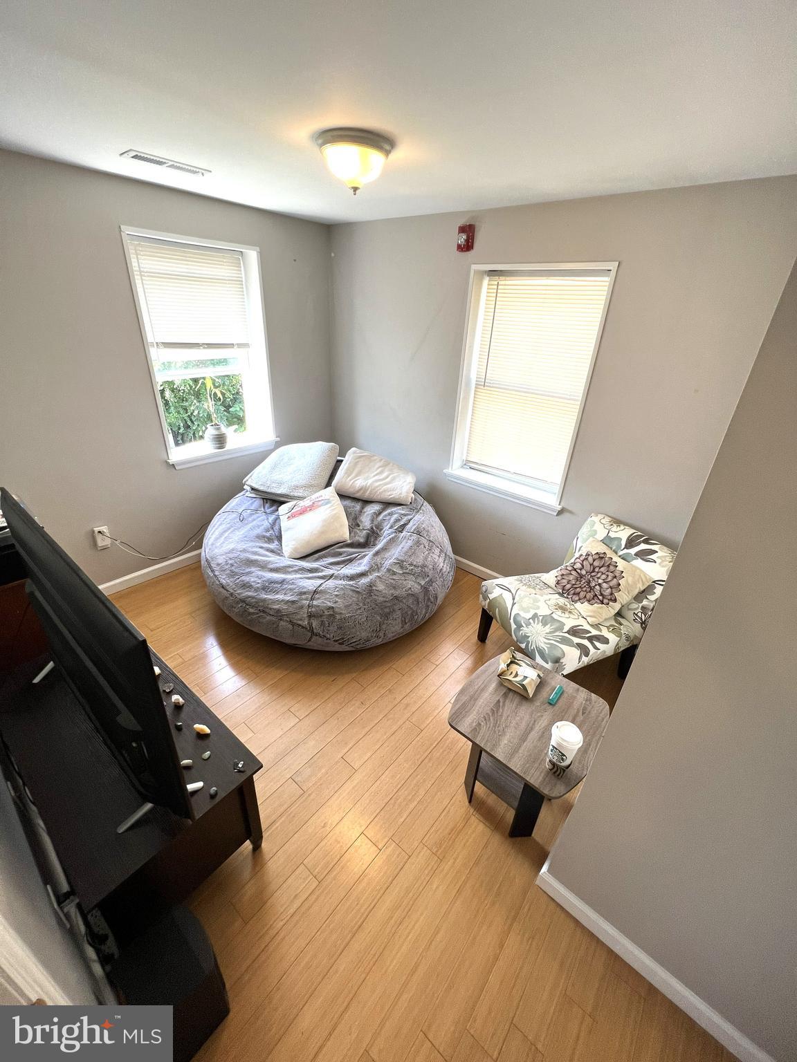 NORTH CENTRAL - Residential Lease