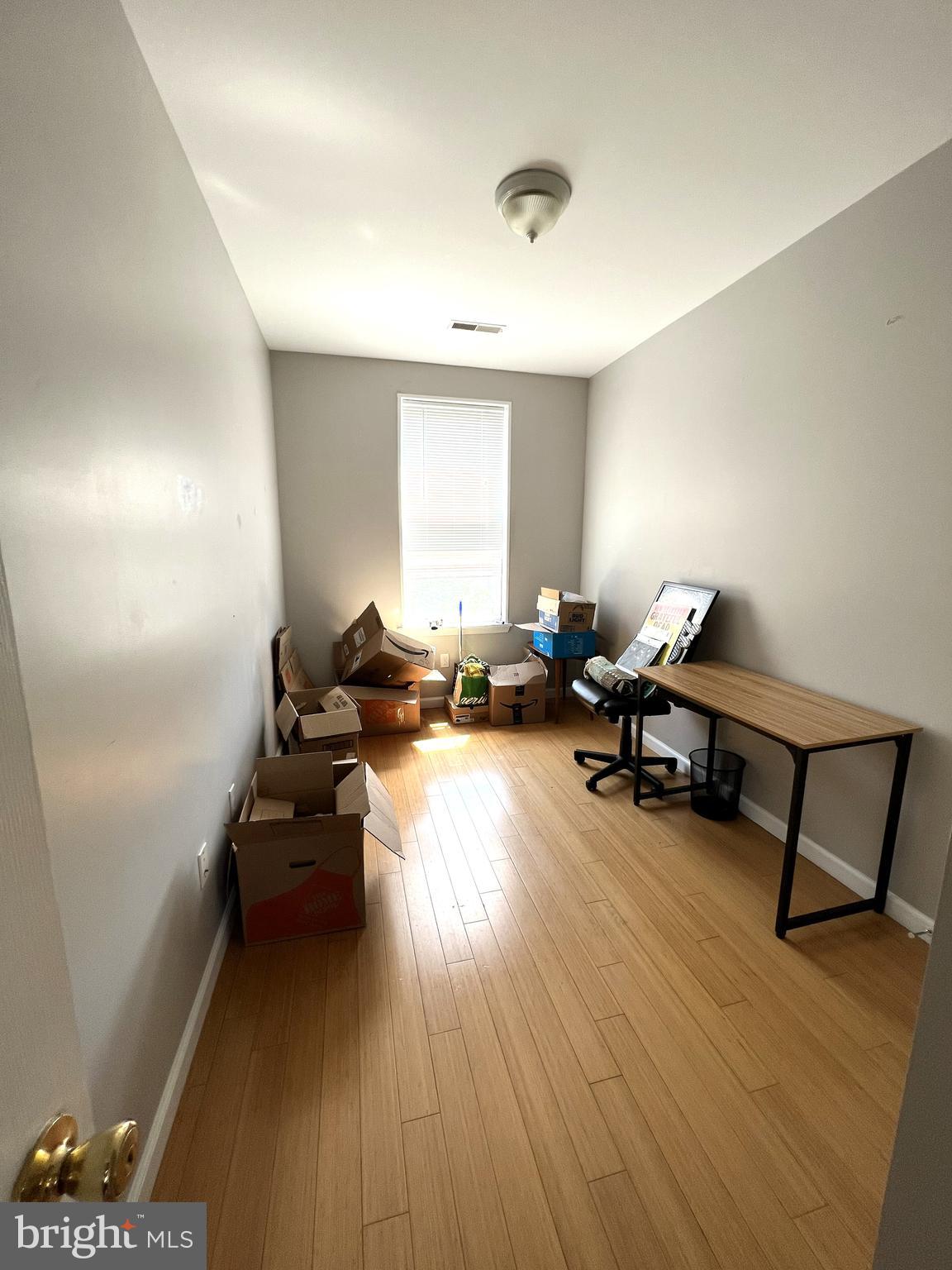 NORTH CENTRAL - Residential Lease