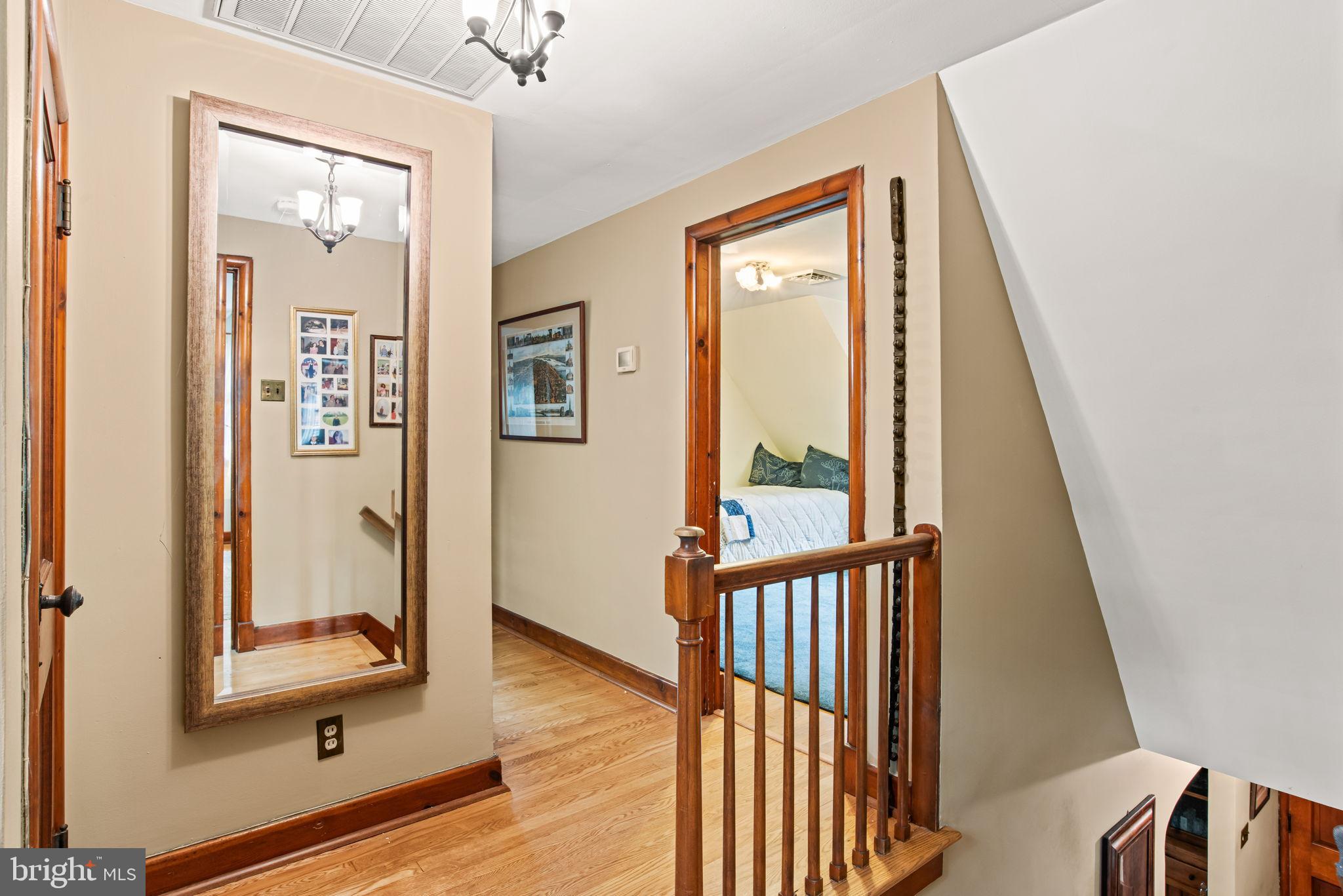 BELLEVUE PARK - Residential