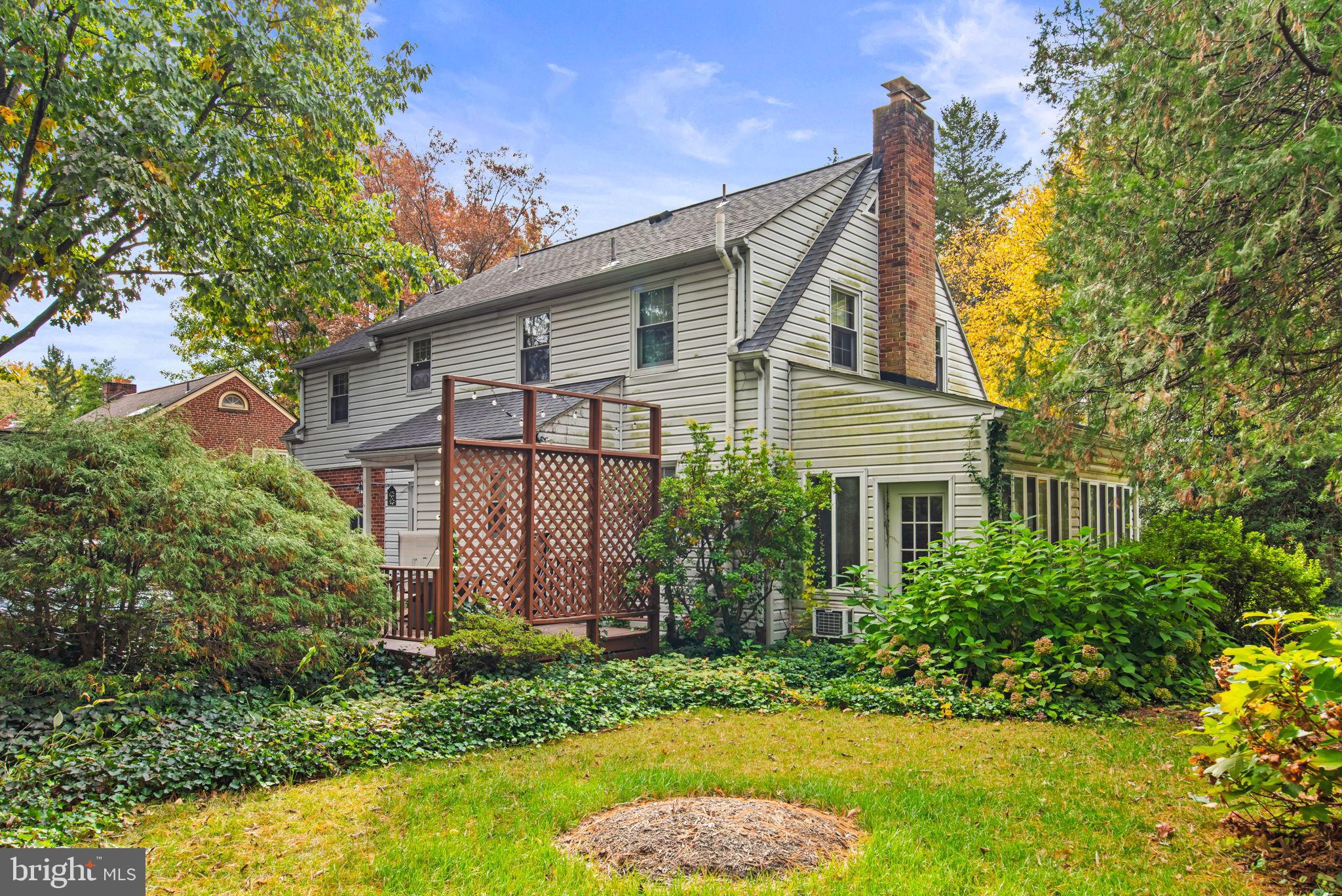 BELLEVUE PARK - Residential