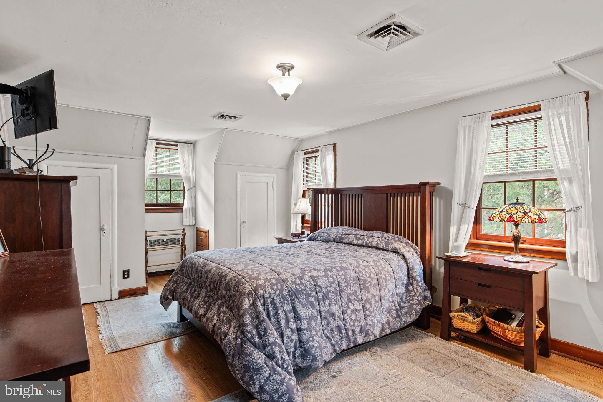 BELLEVUE PARK - Residential