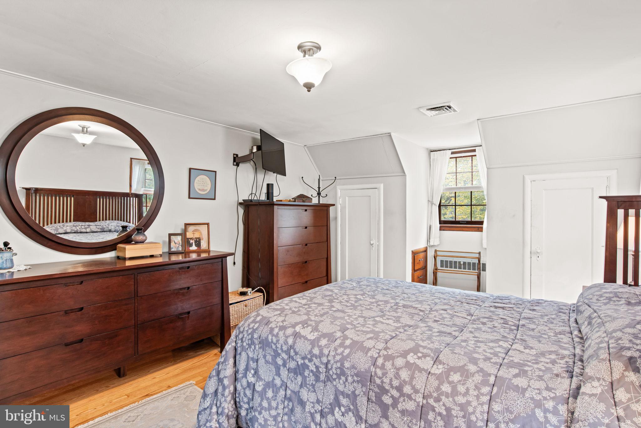 BELLEVUE PARK - Residential