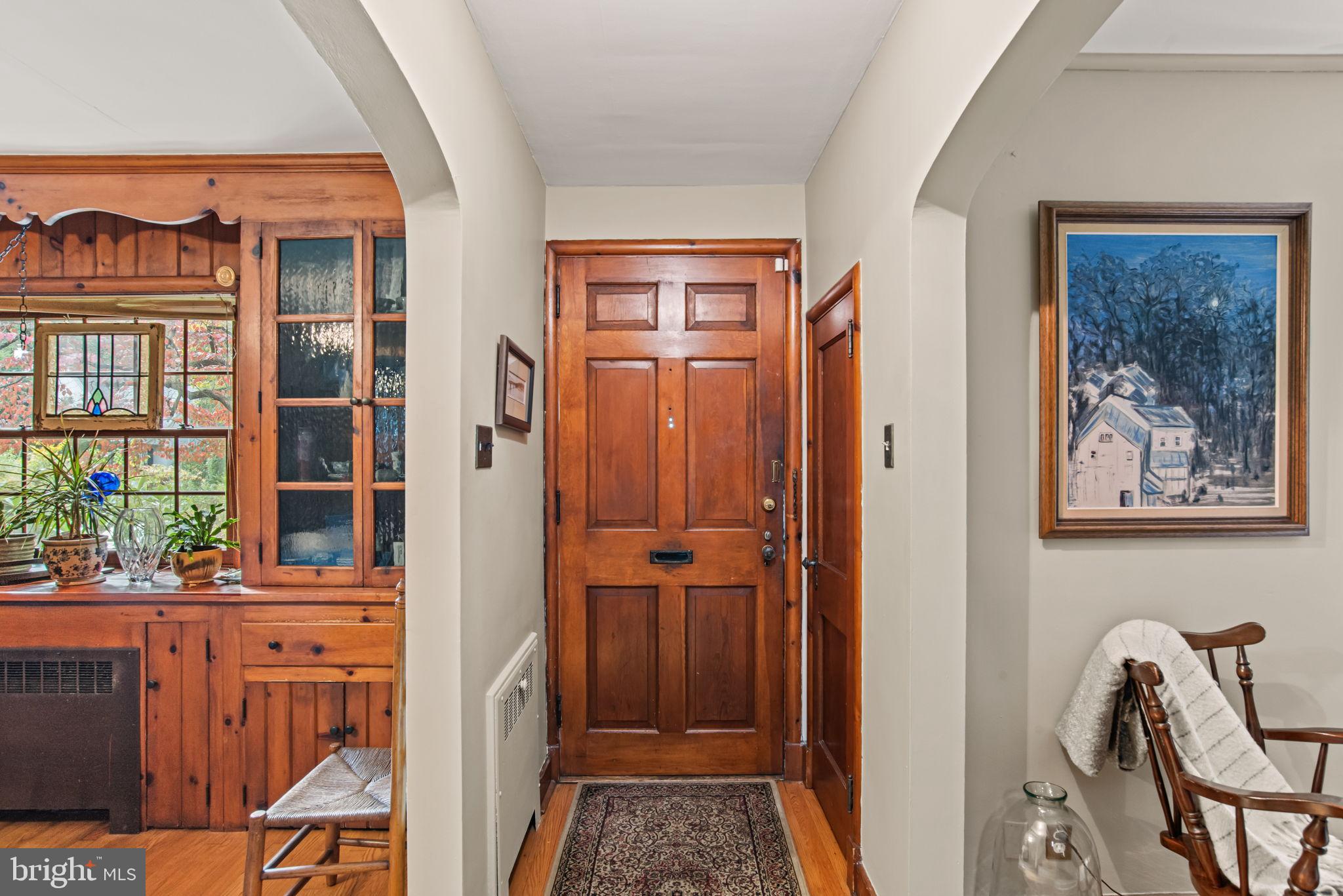 BELLEVUE PARK - Residential