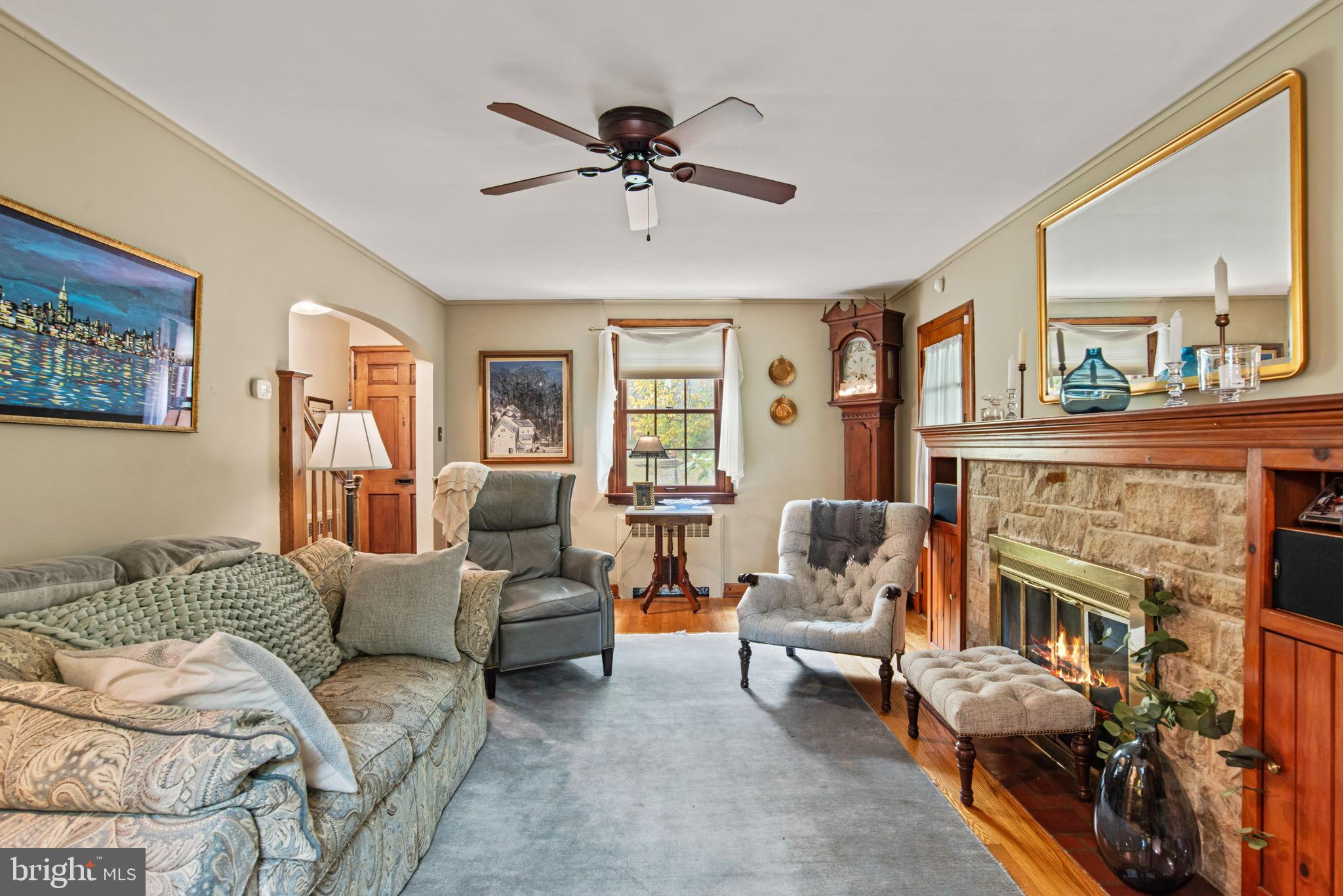 BELLEVUE PARK - Residential