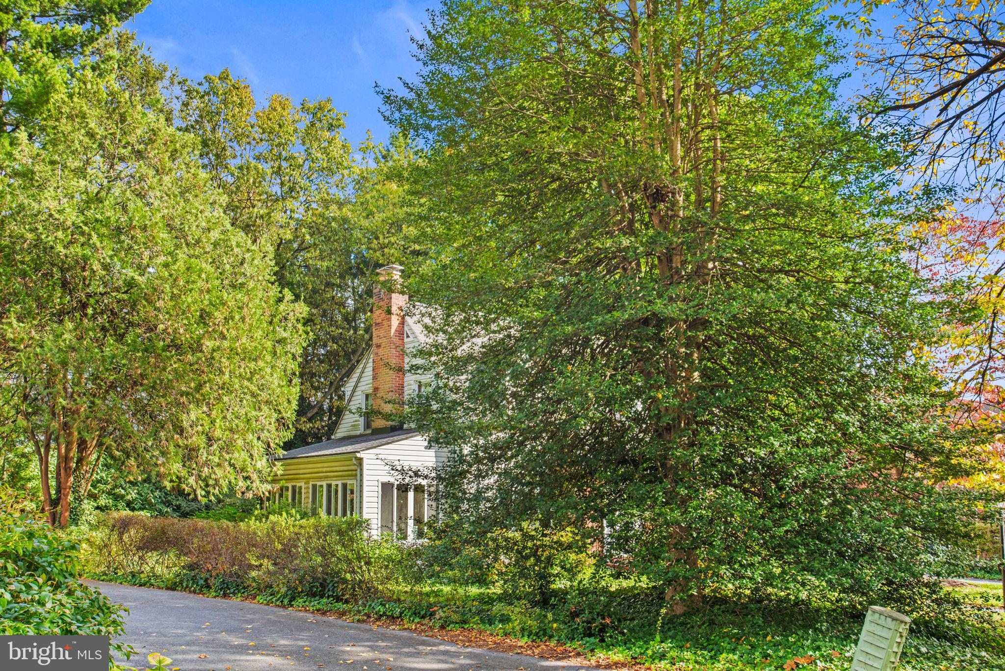 BELLEVUE PARK - Residential