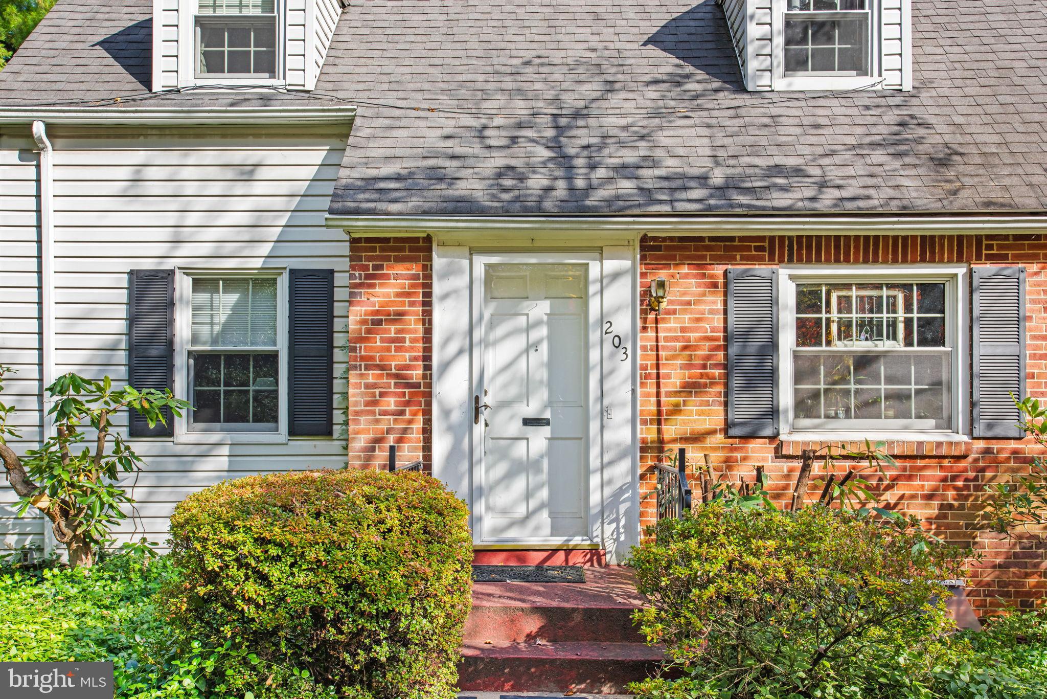 BELLEVUE PARK - Residential