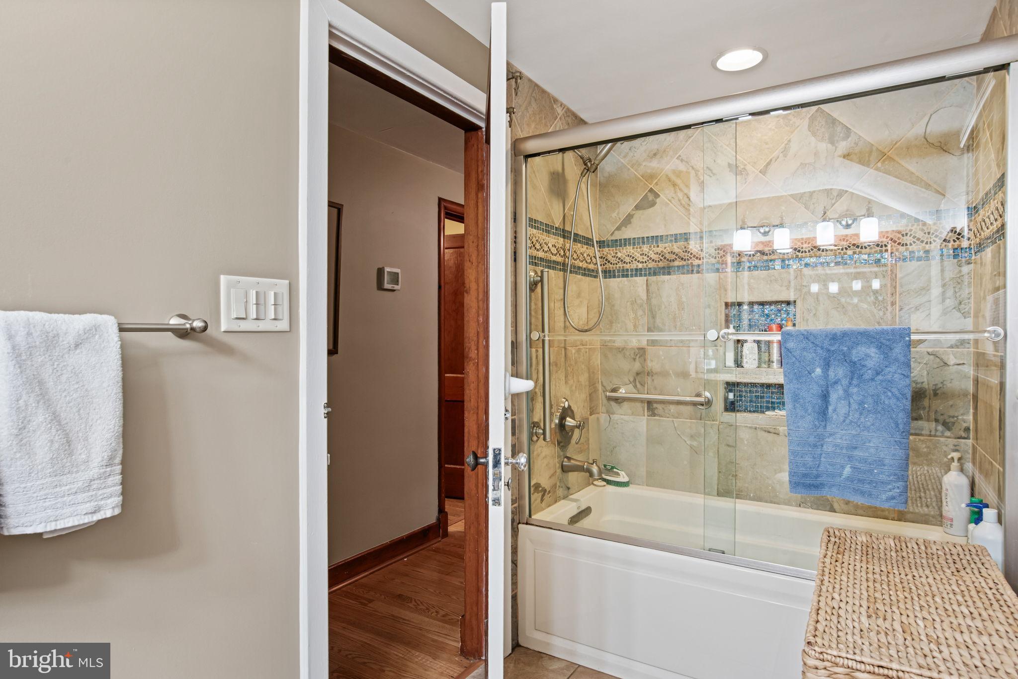 BELLEVUE PARK - Residential