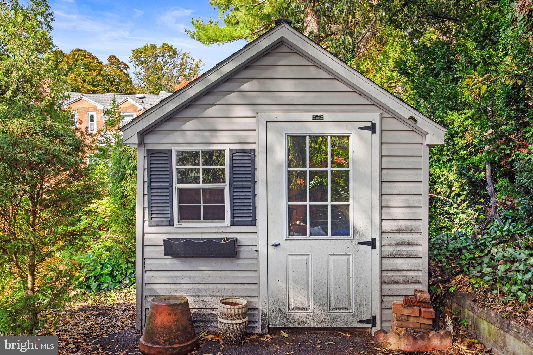 BELLEVUE PARK - Residential