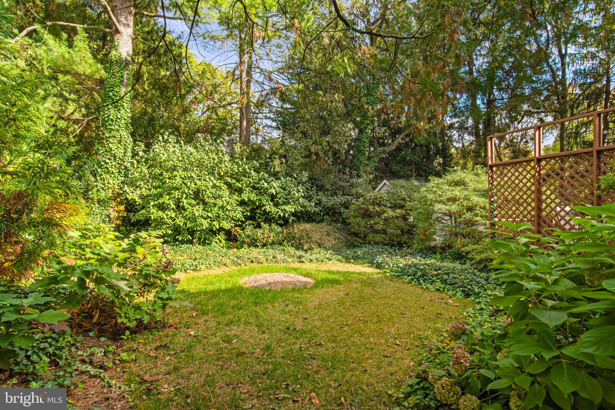 BELLEVUE PARK - Residential