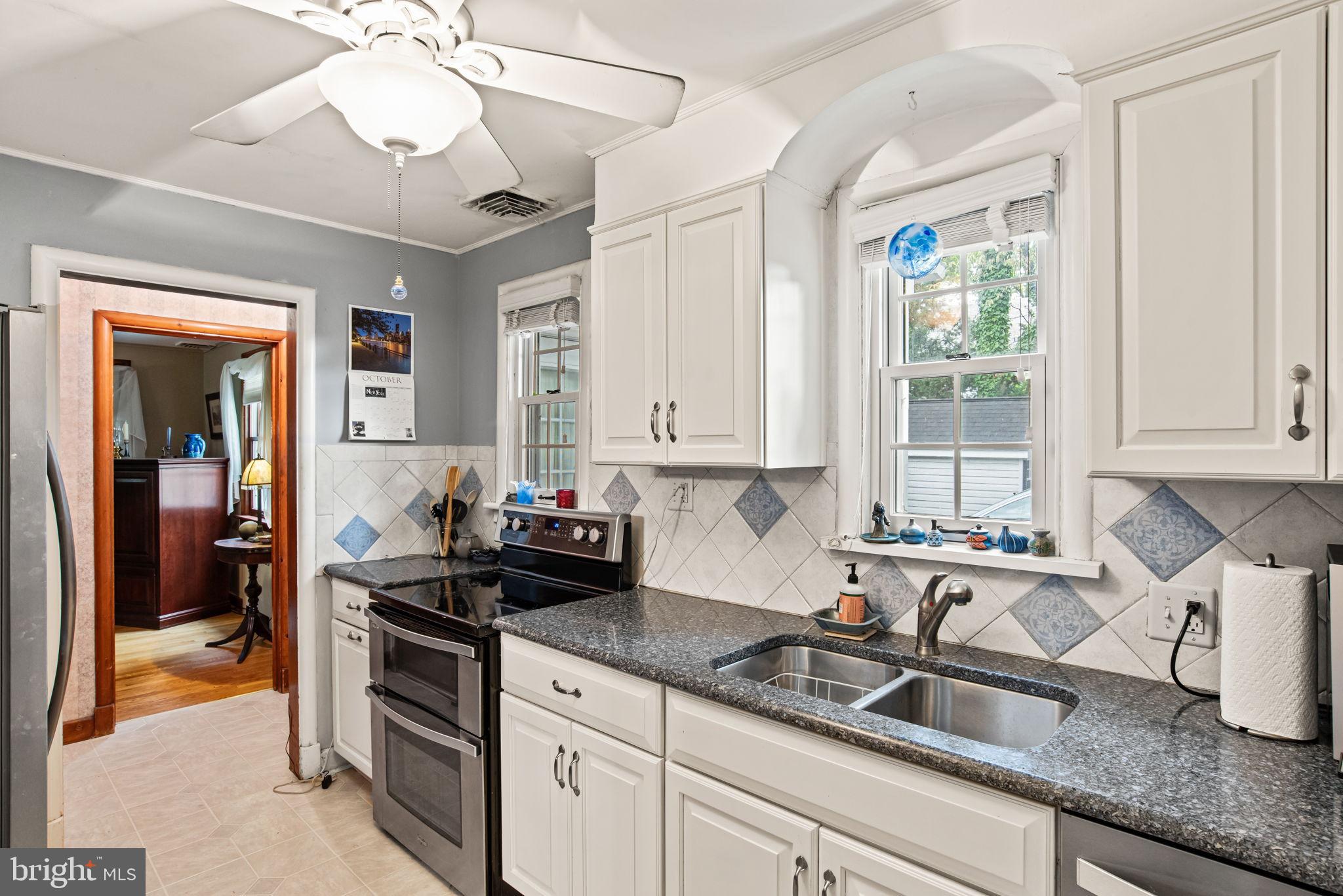 BELLEVUE PARK - Residential