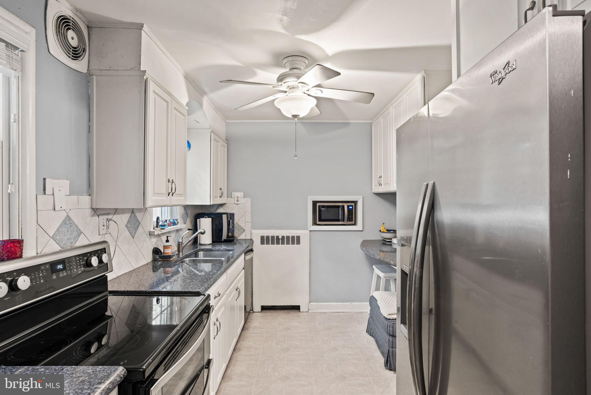 BELLEVUE PARK - Residential