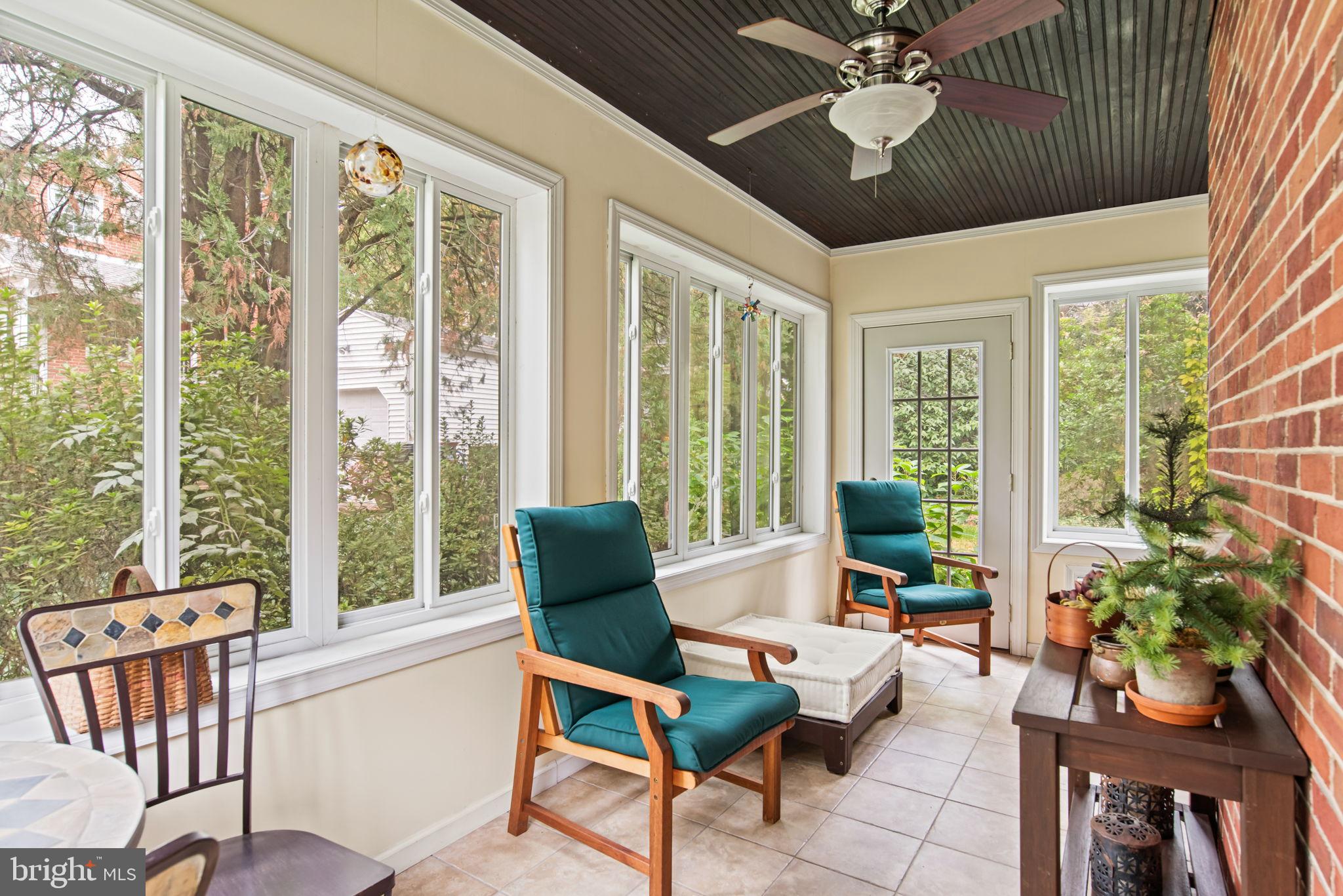 BELLEVUE PARK - Residential